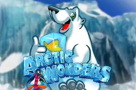 Arctic Wonders