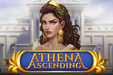 Athena Ascending