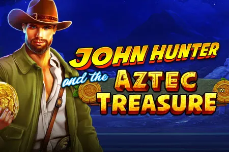 Aztec Treasure