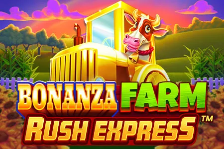 Bonanza Farm Rush Express™