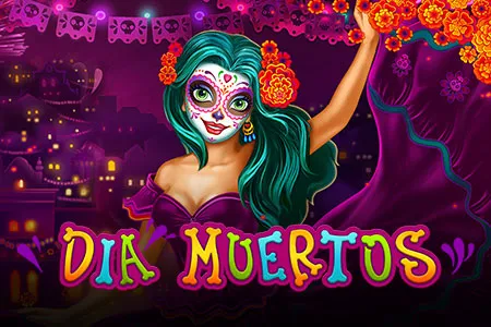 Dia Muertos