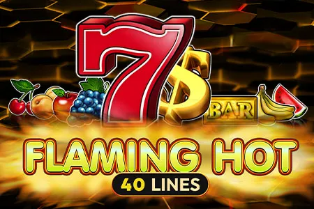 Flaming Dice