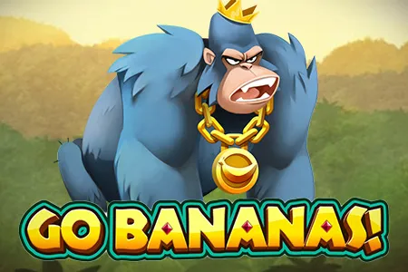 Go Bananas!