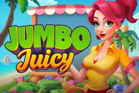 Jumbo Juicy