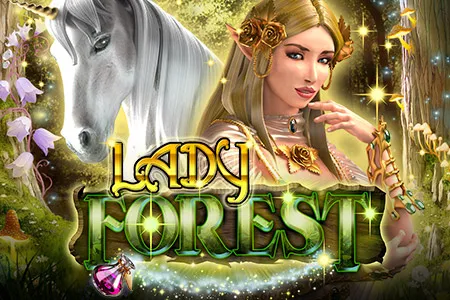 Lady Forest