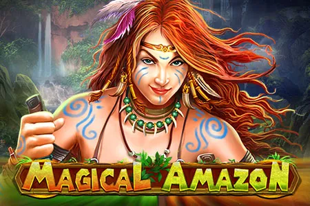 Magical Amazon