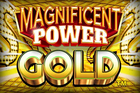 Magnificent Power Gold™