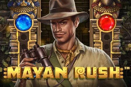 Mayan Rush