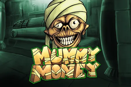 Mummy Money