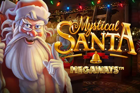Mystical Santa Megaways