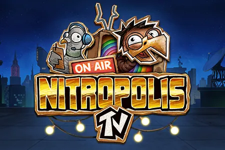 Nitropolis TV