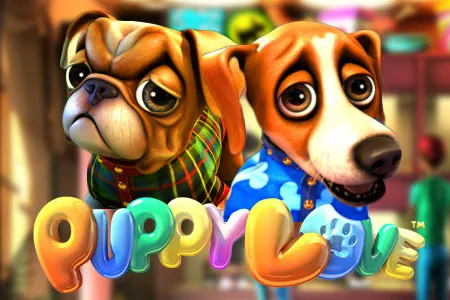 Puppy Love Plus
