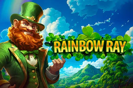 Rainbow Ray