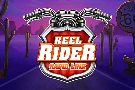 Reel Rider: Rapid Link