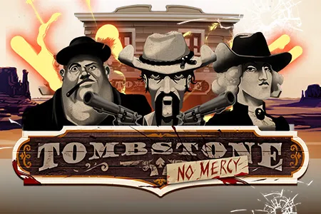 Tombstone No Mercy